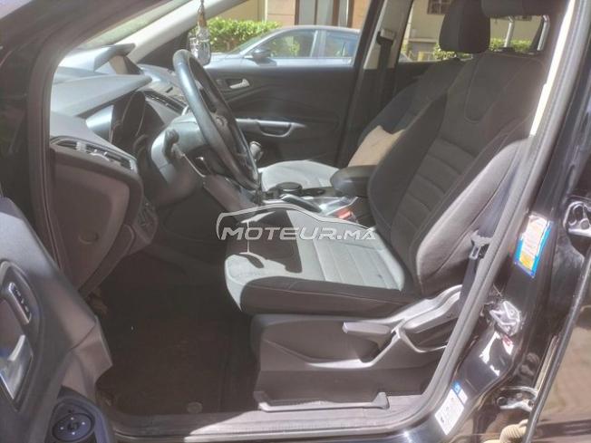 KIFAL - FORD Kuga