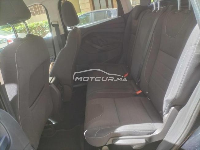 KIFAL - FORD Kuga