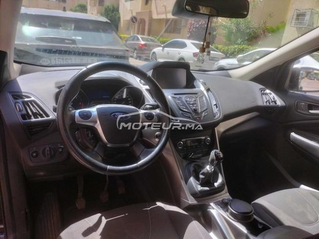 KIFAL - FORD Kuga