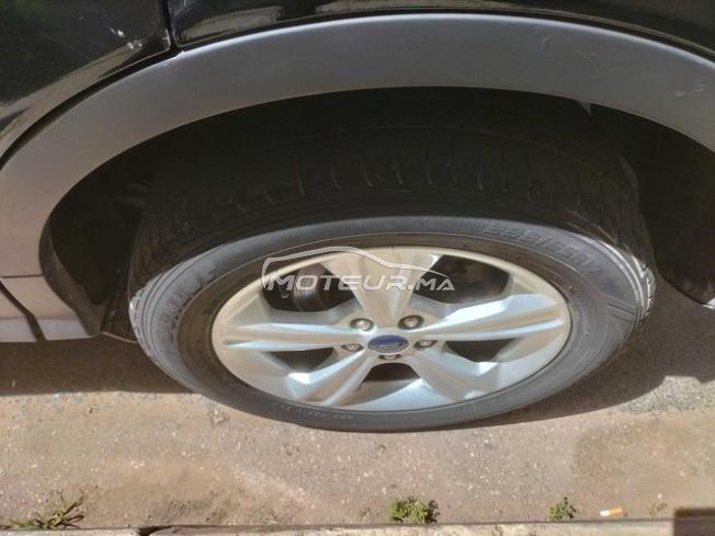 KIFAL - FORD Kuga