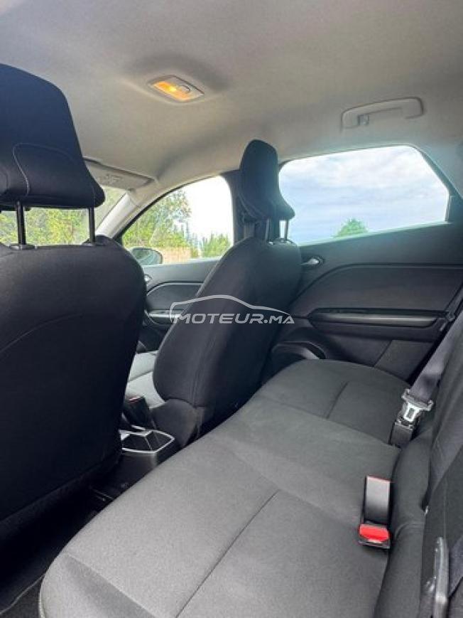 Renault captur Diesel Manuelle 2021 à Salé