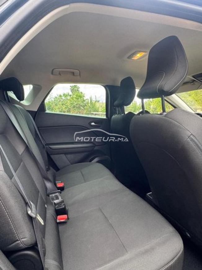 Renault captur Diesel Manuelle 2021 à Salé