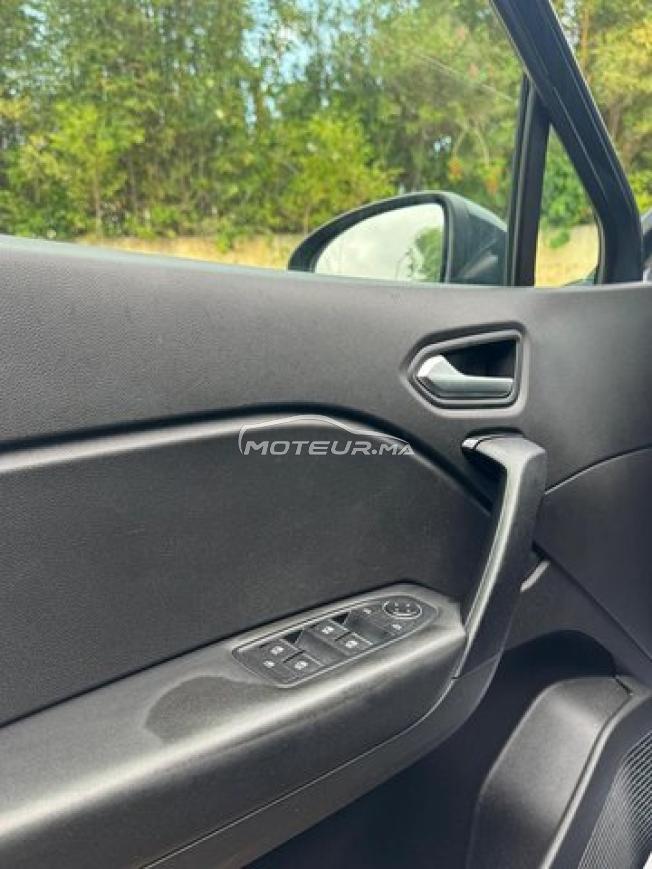 Renault captur Diesel Manuelle 2021 à Salé