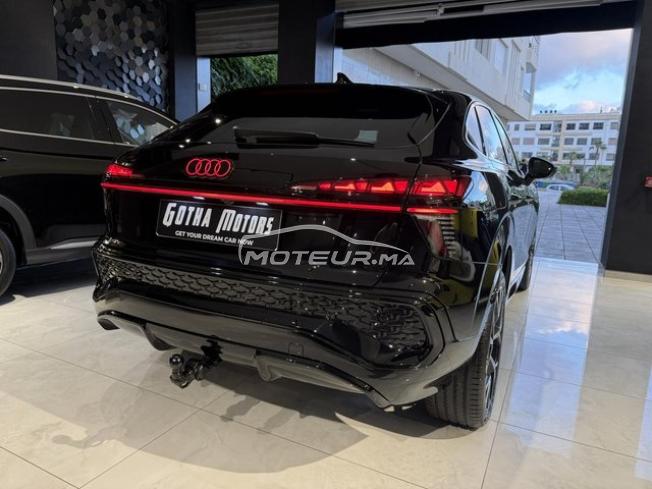 Audi Q3 S LINE 