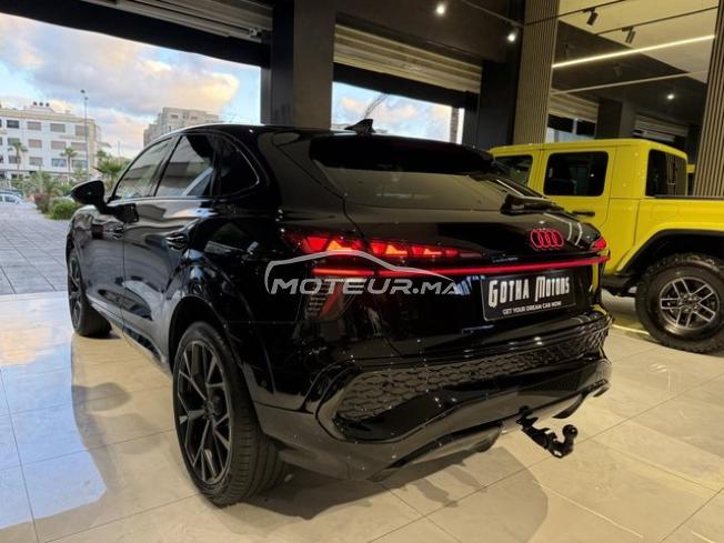 Audi Q3 S LINE 