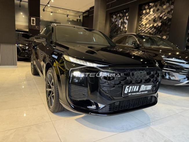 Audi Q3 S LINE 