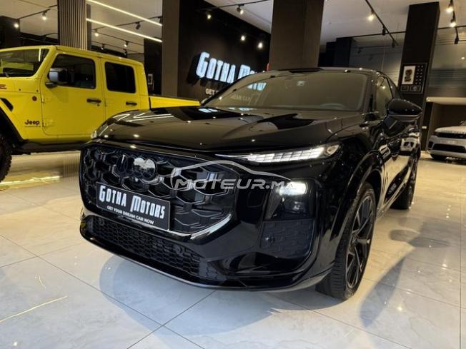 Audi Q3 S LINE 