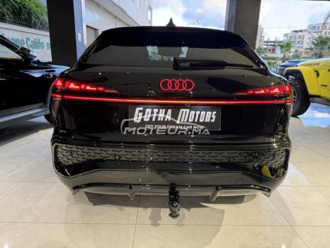 Audi Q3 S LINE 