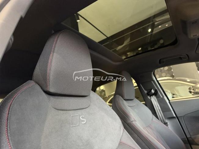 Audi Q3 S LINE 