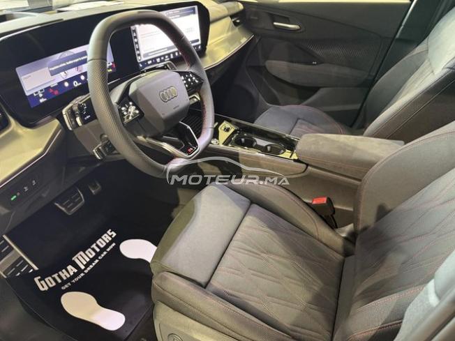 Audi Q3 S LINE 