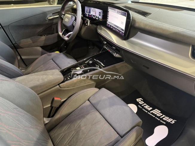 Audi Q3 S LINE 