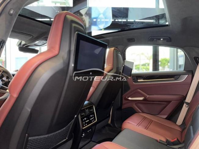 Porsche Cayenne Hybride Coupé(Importée neuve) 2026