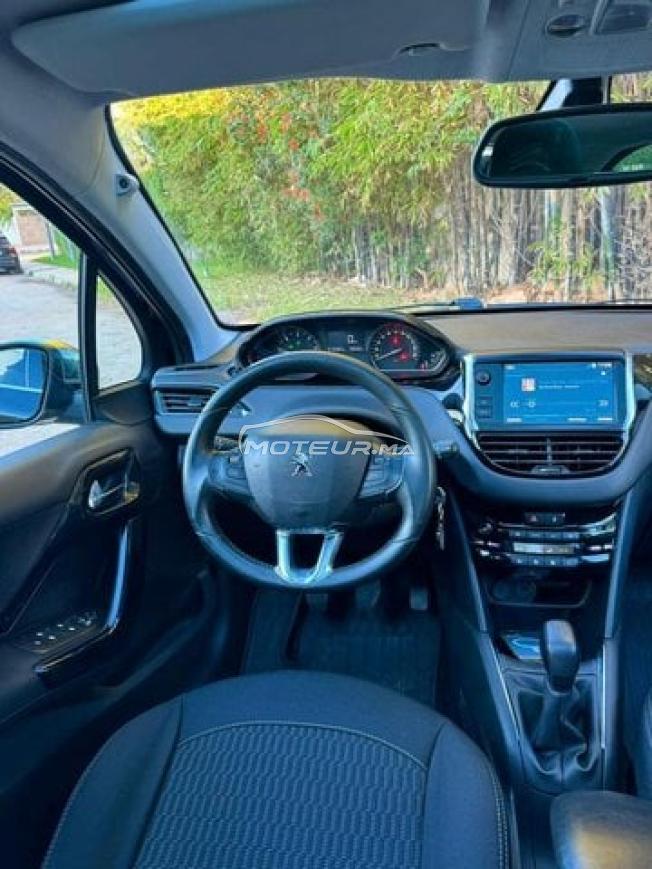 Peugeot 208 Tech Spécial Édition 2020❤️‍🔥