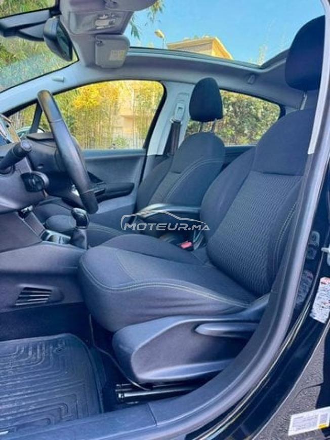 Peugeot 208 Tech Spécial Édition 2020❤️‍🔥