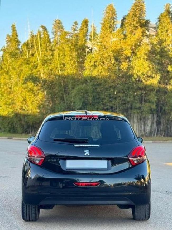 Peugeot 208 Tech Spécial Édition 2020❤️‍🔥