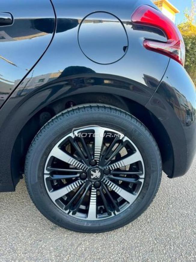 Peugeot 208 Tech Spécial Édition 2020❤️‍🔥