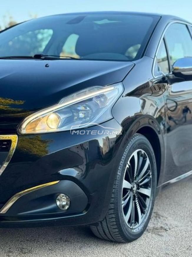 Peugeot 208 Tech Spécial Édition 2020❤️‍🔥