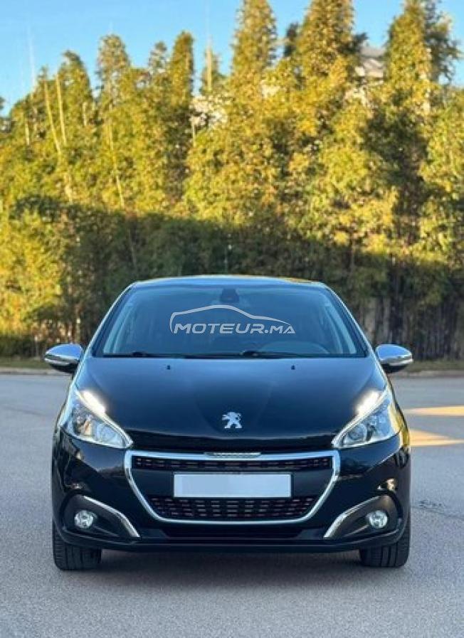 Peugeot 208 Tech Spécial Édition 2020❤️‍🔥
