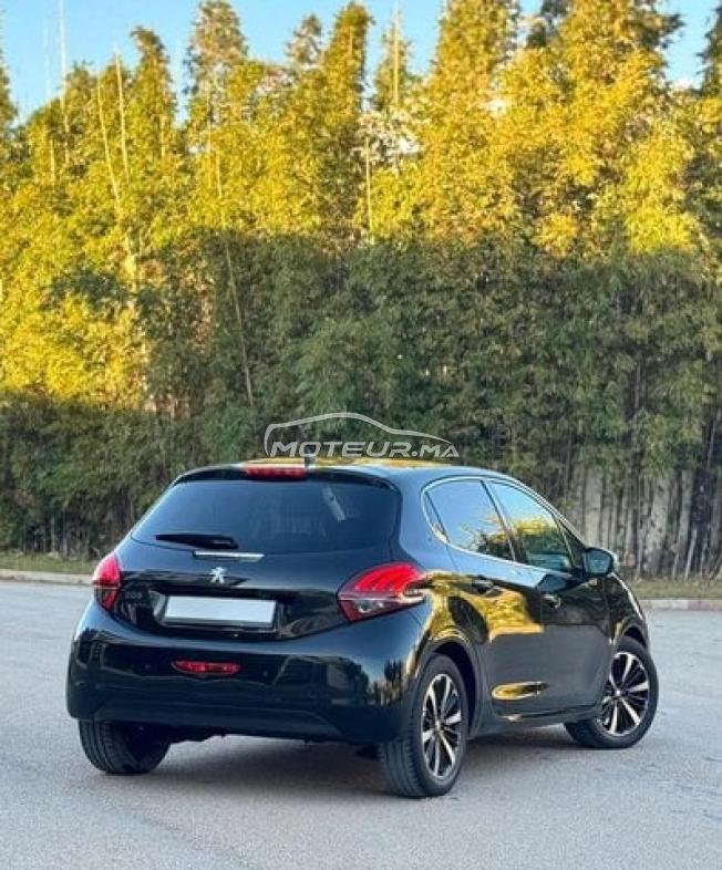 Peugeot 208 Tech Spécial Édition 2020❤️‍🔥