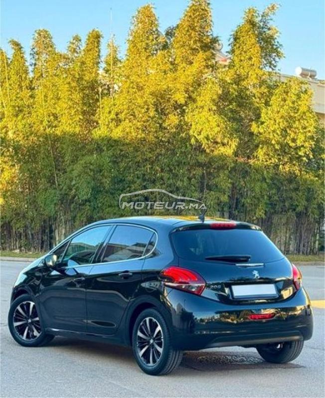 Peugeot 208 Tech Spécial Édition 2020❤️‍🔥