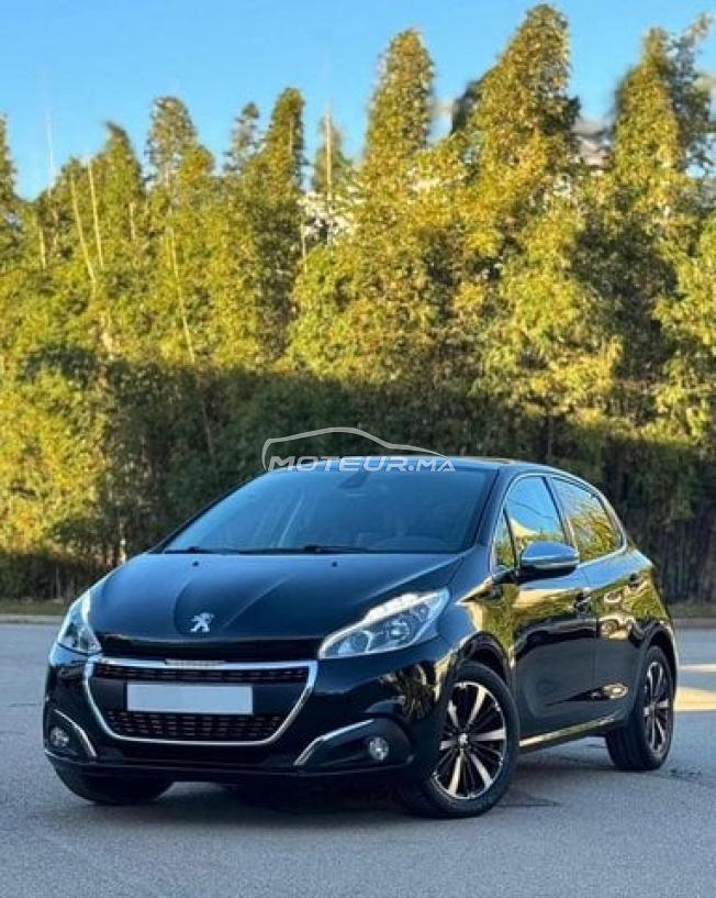 Peugeot 208 Tech Spécial Édition 2020❤️‍🔥