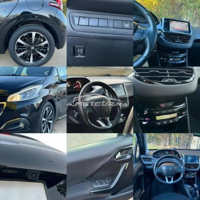 Peugeot 208 Tech Spécial Édition 2020❤️‍🔥