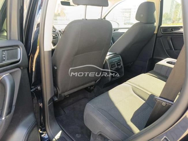 KIFAL - VOLKSWAGEN Touareg
