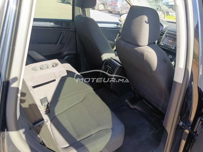 KIFAL - VOLKSWAGEN Touareg