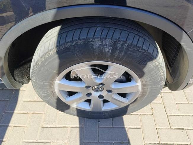 KIFAL - VOLKSWAGEN Touareg