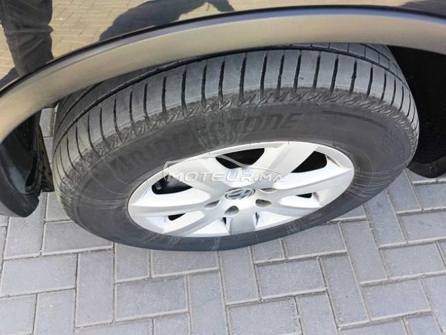 KIFAL - VOLKSWAGEN Touareg