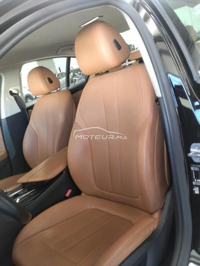 BMW Série 5 Diesel Automatique 2022 à Casablanca