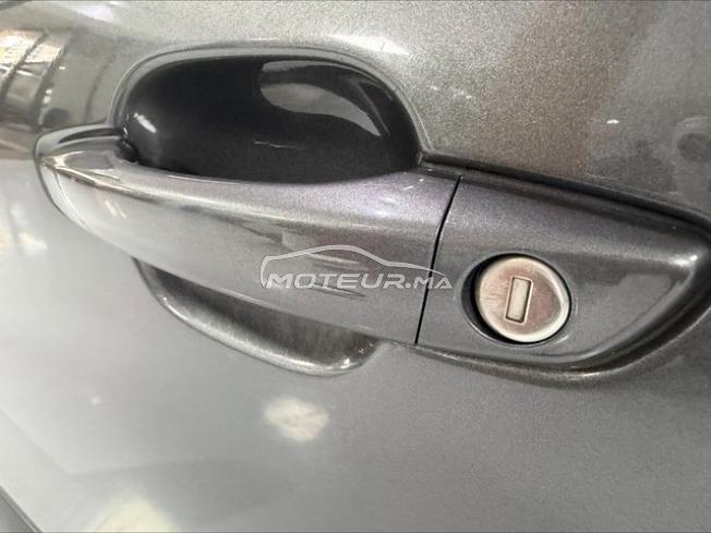 Citroën C4 Diesel Automatique 2023 à Rabat