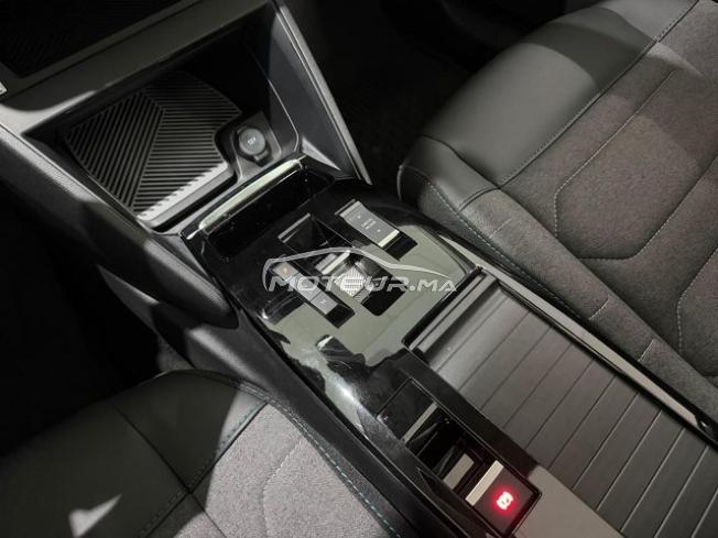 Citroën C4 Diesel Automatique 2023 à Rabat