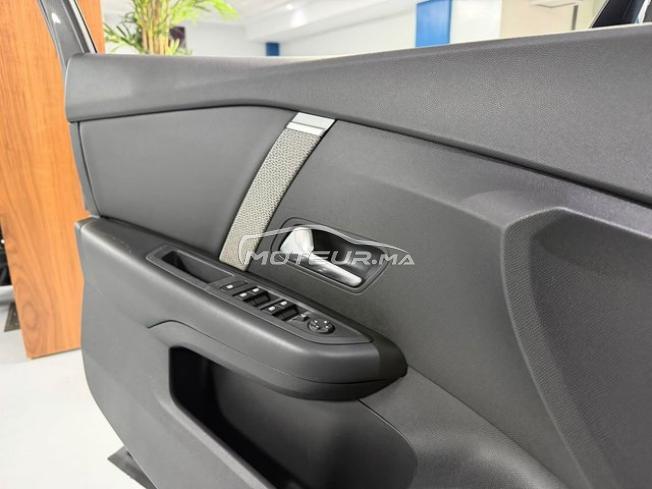 Citroën C4 Diesel Automatique 2023 à Rabat