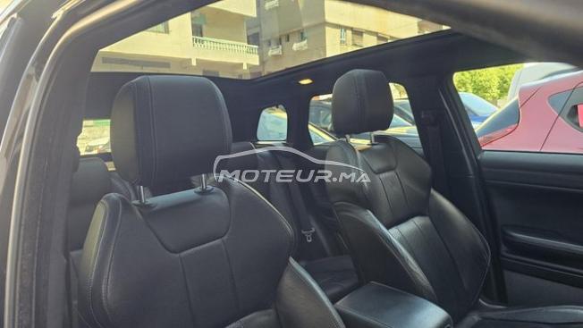 RANGE ROVER ÉVOQUÉ M2015 D2019