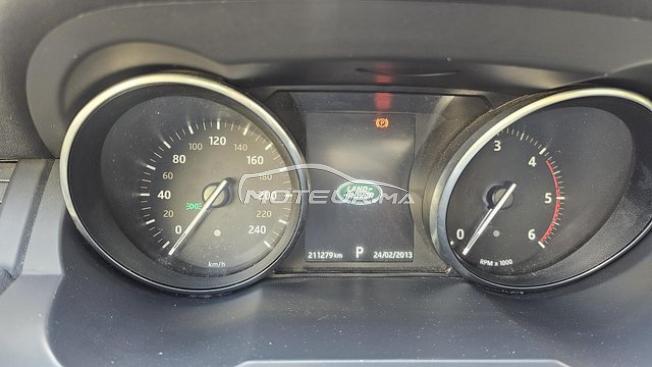 RANGE ROVER ÉVOQUÉ M2015 D2019
