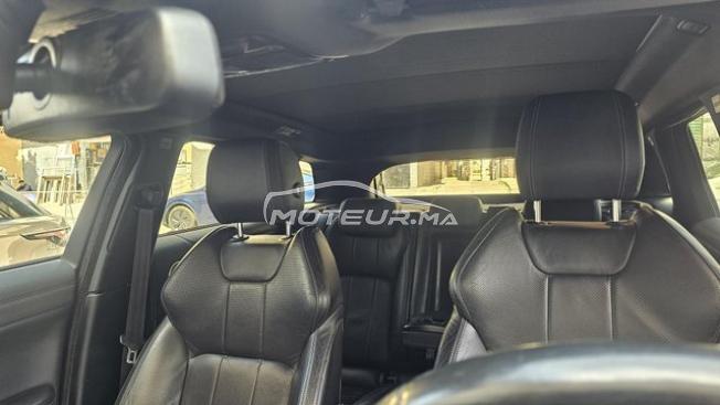 RANGE ROVER ÉVOQUÉ M2015 D2019