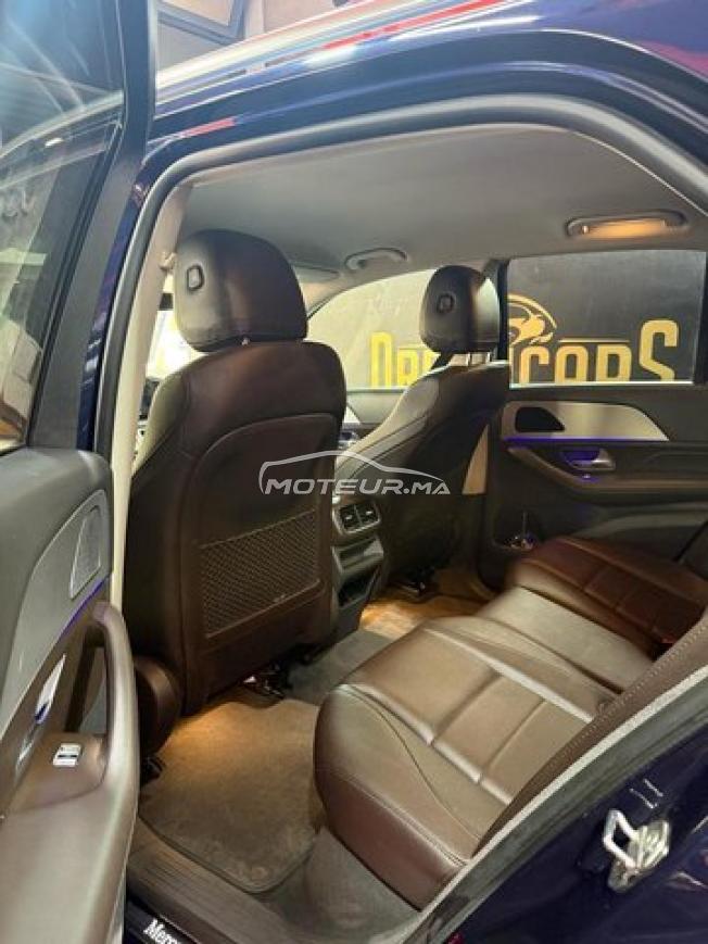 Mercedes-Benz GLE 300d 
