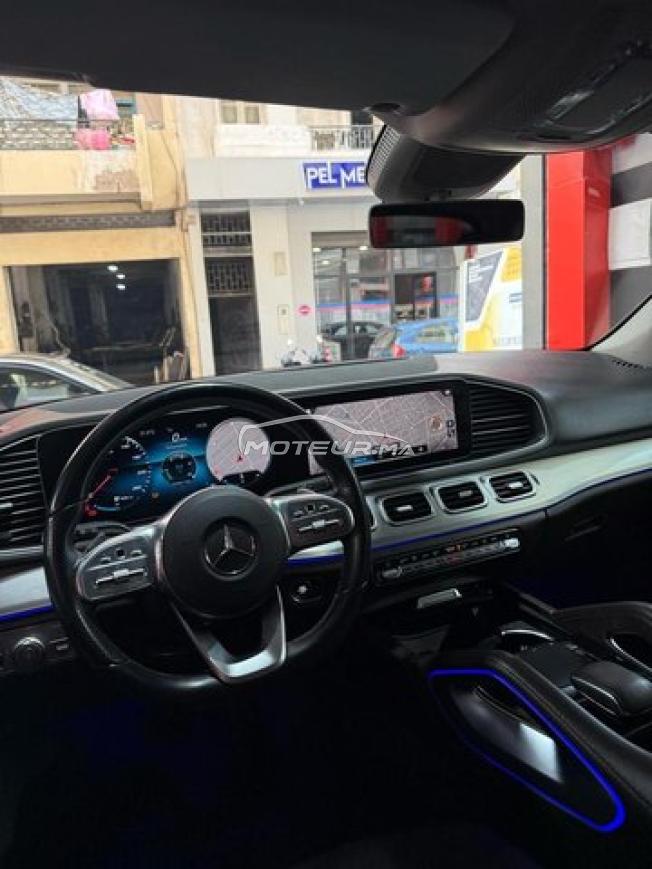 Mercedes-Benz GLE 300d 