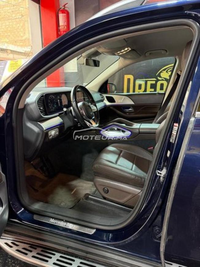 Mercedes-Benz GLE 300d 