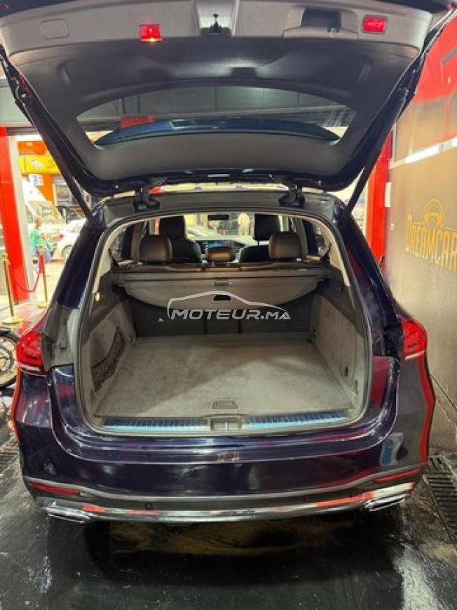 Mercedes-Benz GLE 300d 
