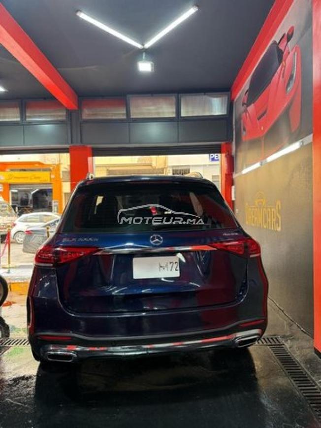 Mercedes-Benz GLE 300d 