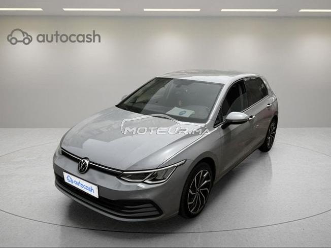 1334 - Volkswagen Golf 2024 expertisée avec financ