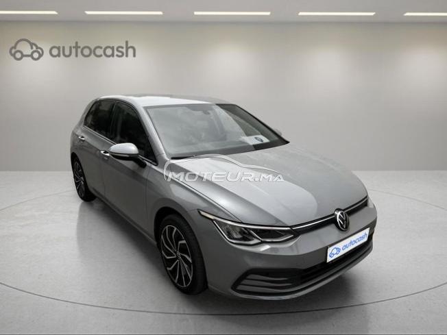1334 - Volkswagen Golf 2024 expertisée avec financ