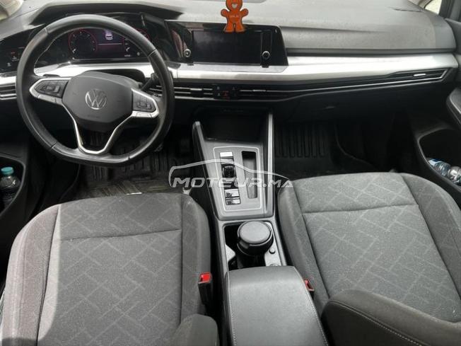 1334 - Volkswagen Golf 2024 expertisée avec financ