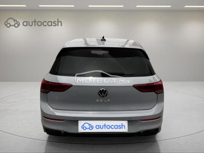 1334 - Volkswagen Golf 2024 expertisée avec financ