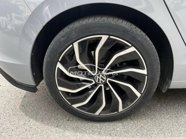1334 - Volkswagen Golf 2024 expertisée avec financ