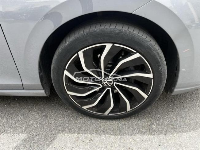 1334 - Volkswagen Golf 2024 expertisée avec financ