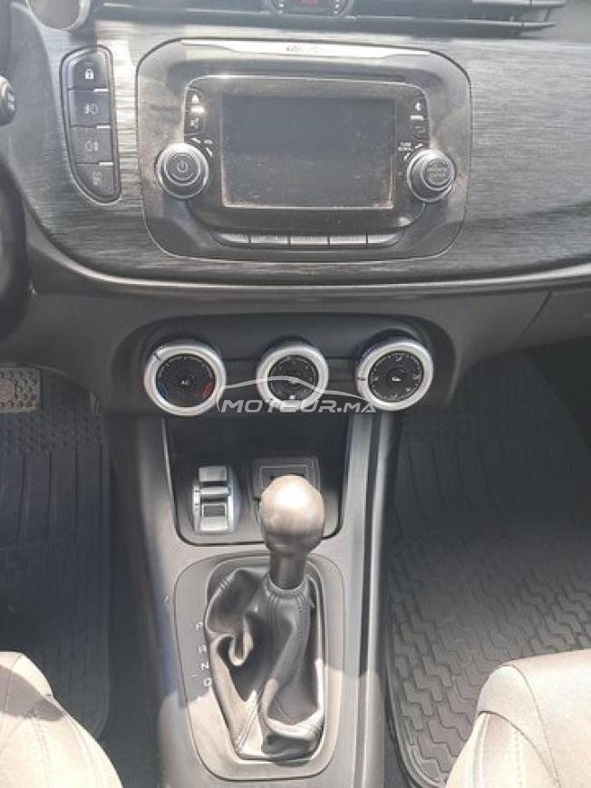 1290 - Alfa romeo Giulietta 2017 expertisée avec f