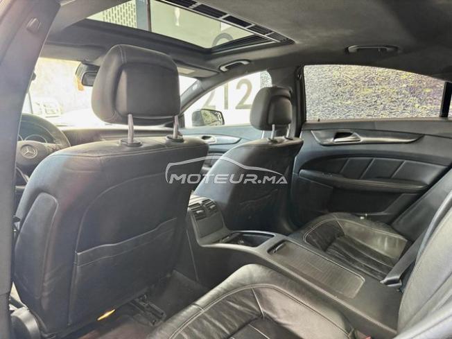Mercedes-Benz Classe CLS  350 cdi Diesel  2013